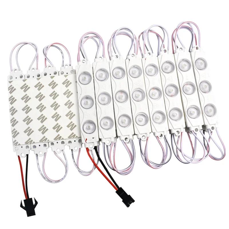 LED   , SMD3030,  Ʈ Ʈ,  ߿   , AC220V, 3m, Ʈ 20 